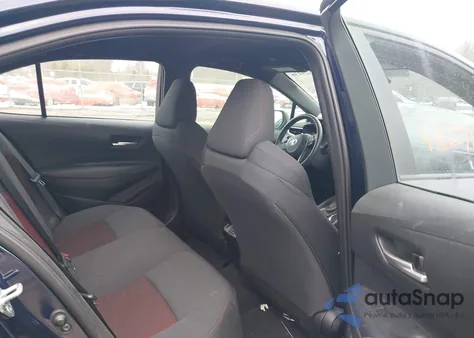 2023 Toyota Corolla Se из США, поврежденный, VIN 5YFS4MCE8PP159599